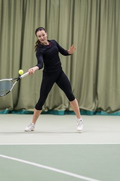 Bild 187 - RL TSV Glinde - THC von Horn und Hamm : Ergebnis: 6:0